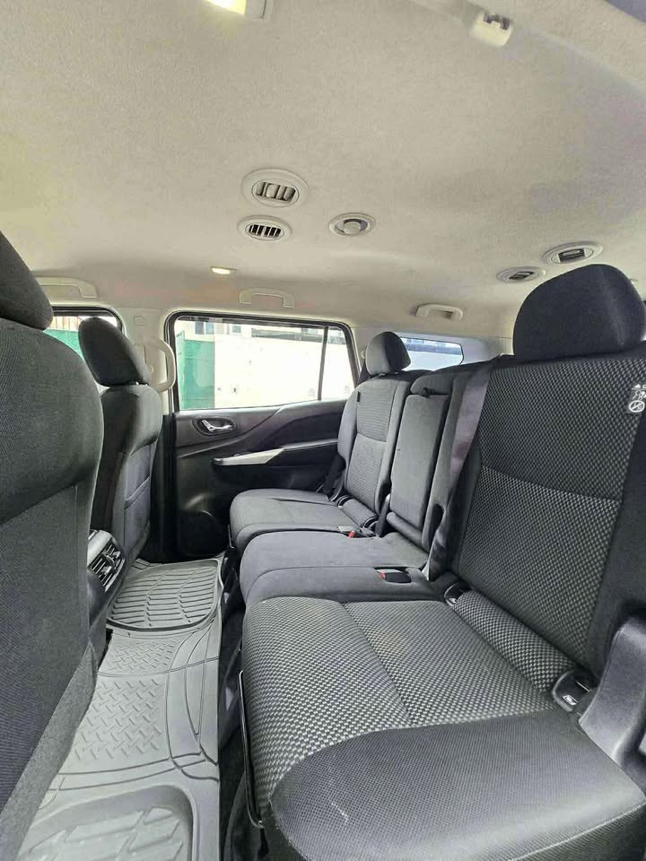 Used 1
                    NISSAN
                     for Sale Image