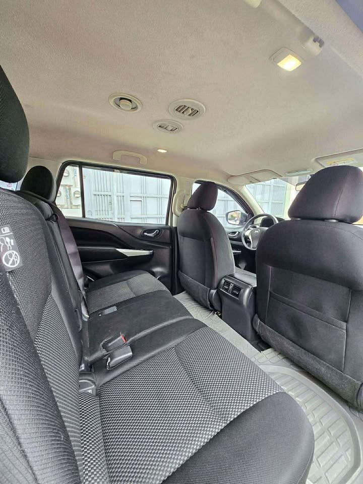 Used 1
                    NISSAN
                     for Sale Image