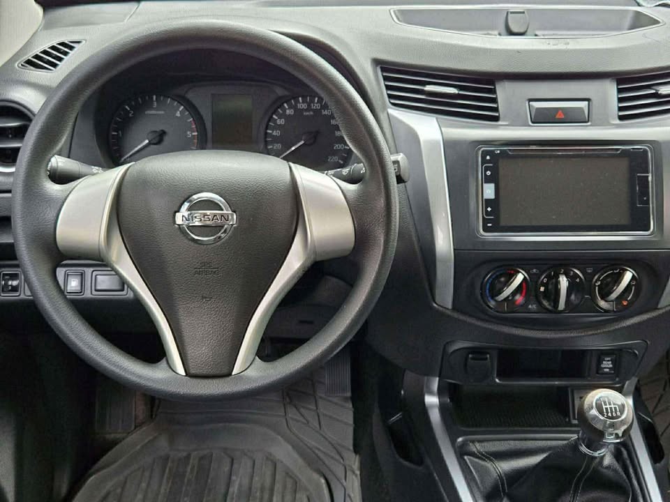 Used 1
                    NISSAN
                     for Sale Image