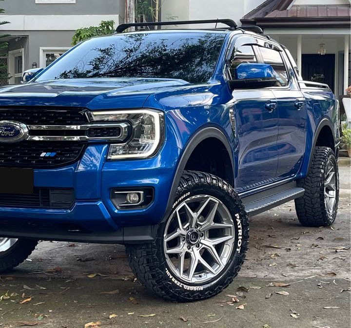 Used 1
                    FORD
                     for Sale Image