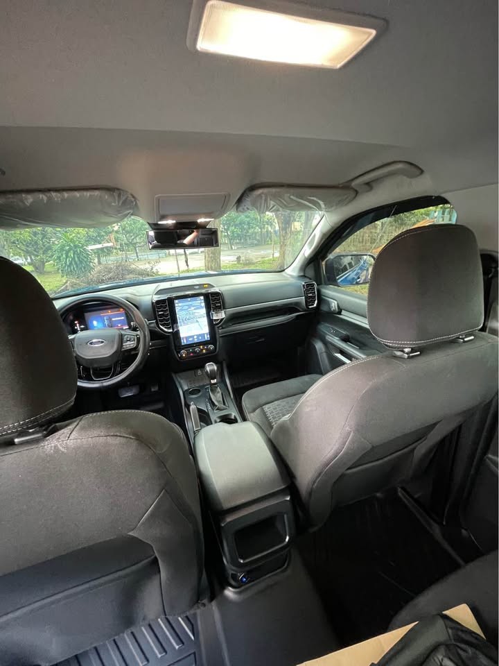 Used 1
                    FORD
                     for Sale Image