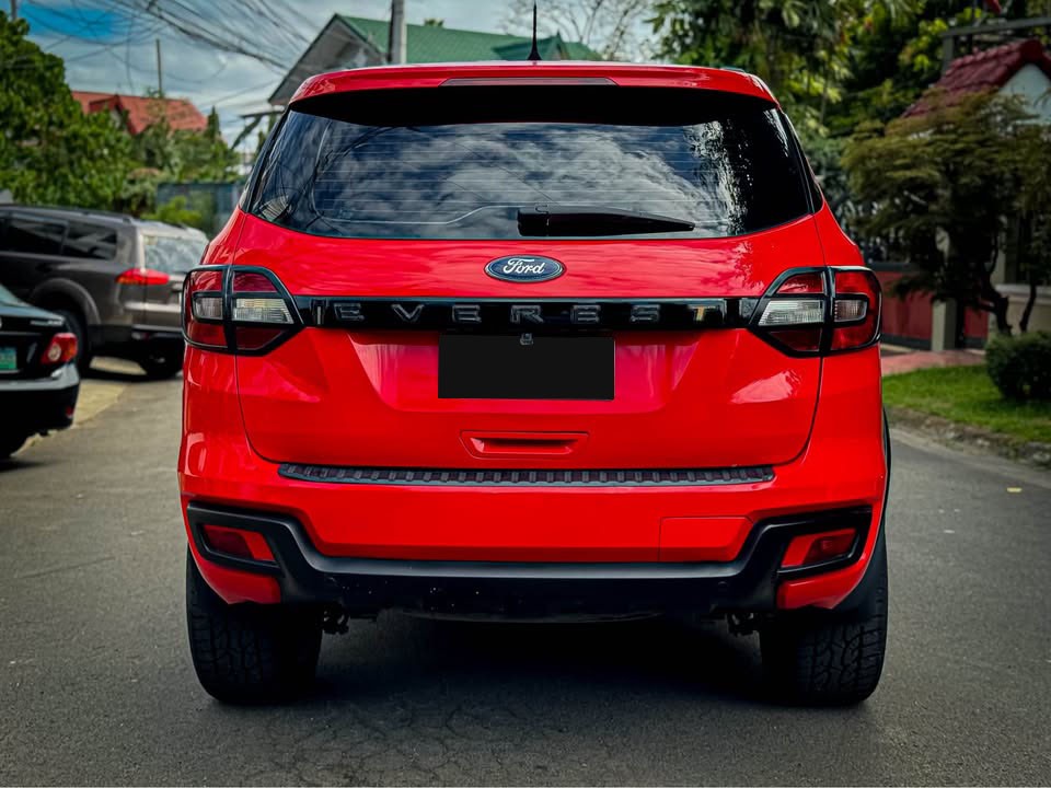 Used 1
                    FORD
                     for Sale Image