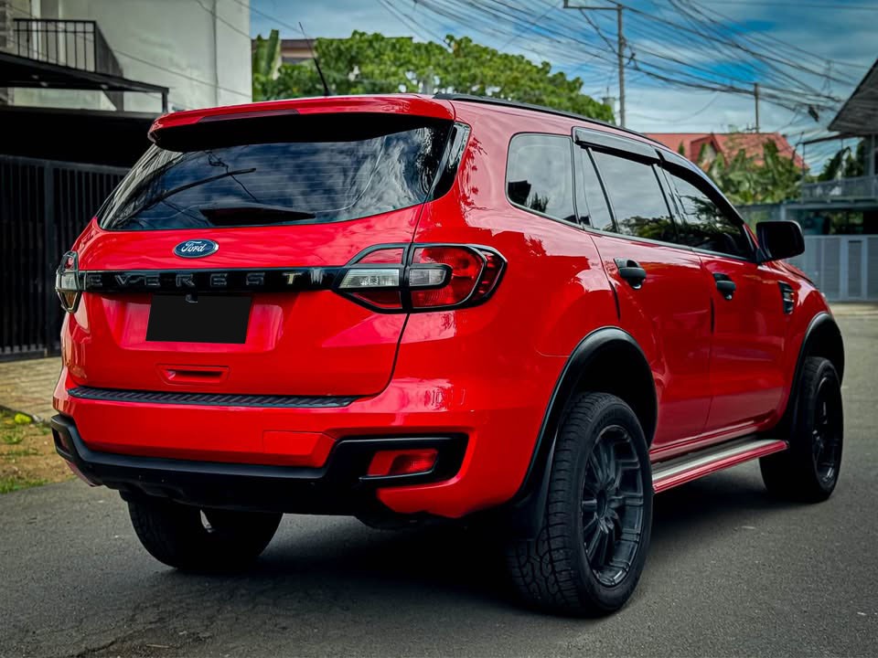 Used 1
                    FORD
                     for Sale Image