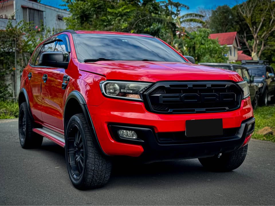 Used 1
                    FORD
                     for Sale Image