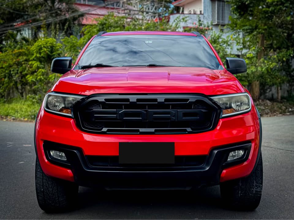 Used 1
                    FORD
                     for Sale Image