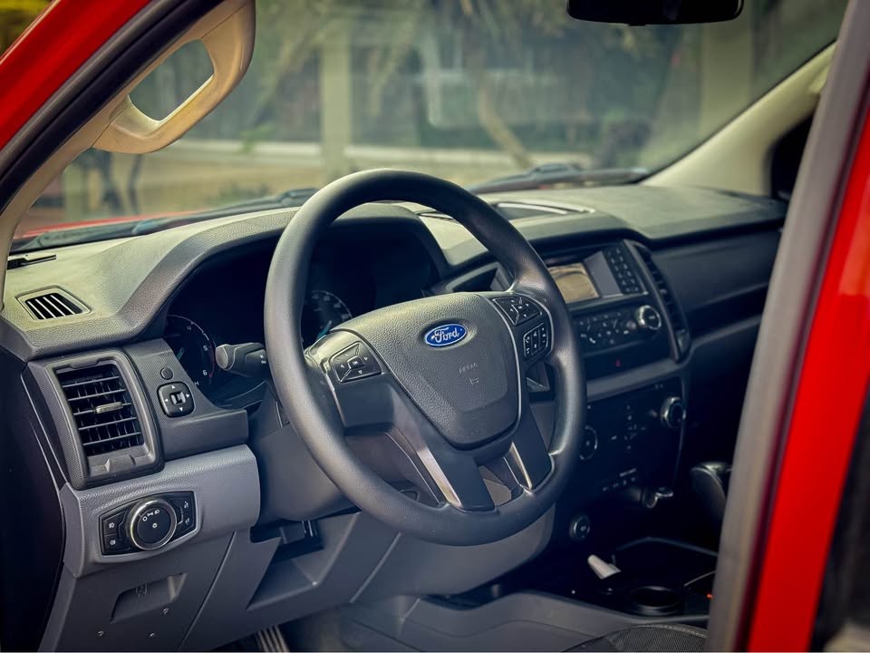 Used 1
                    FORD
                     for Sale Image