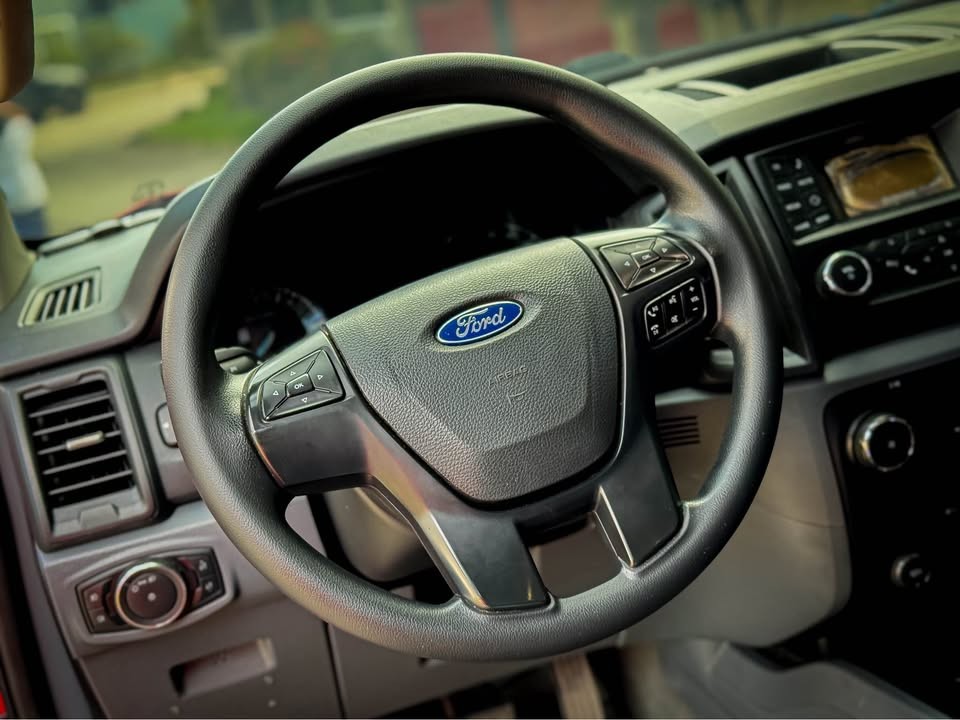 Used 1
                    FORD
                     for Sale Image
