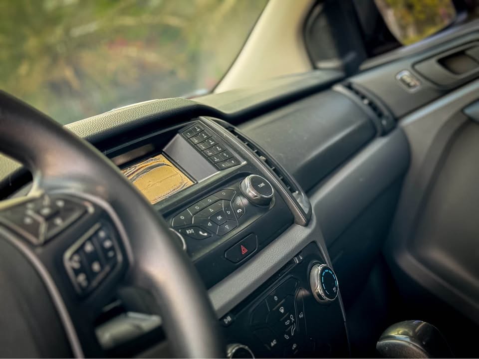 Used 1
                    FORD
                     for Sale Image