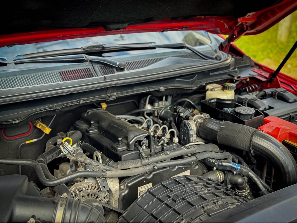 Used 1
                    FORD
                     for Sale Image