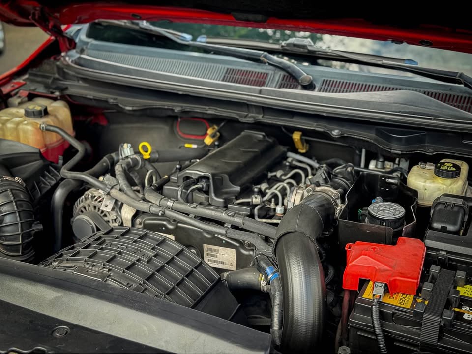 Used 1
                    FORD
                     for Sale Image