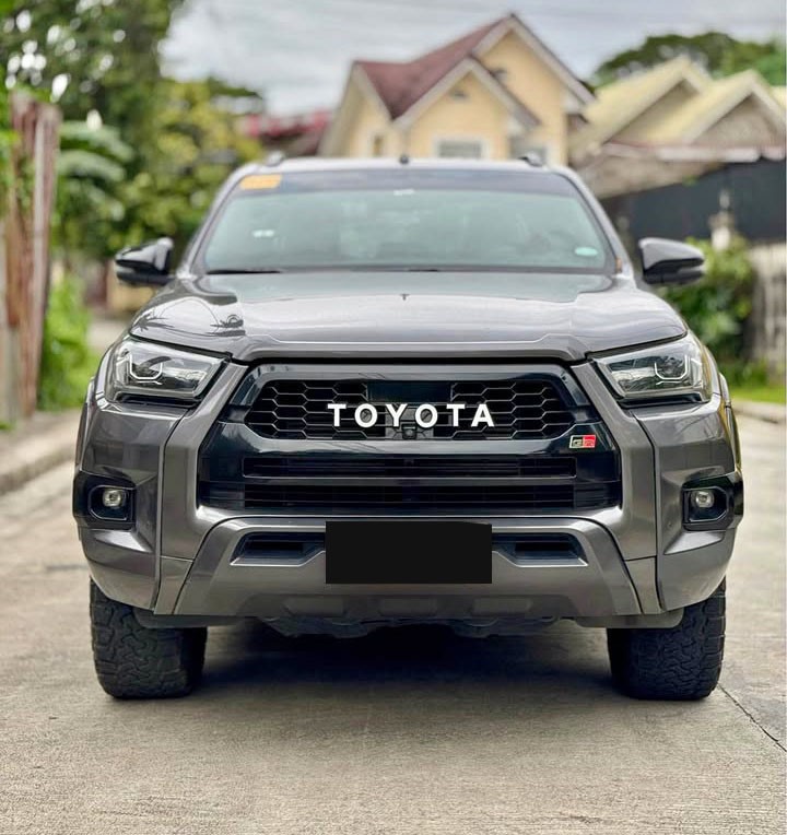 Used 1
                    TOYOTA
                     for Sale Image