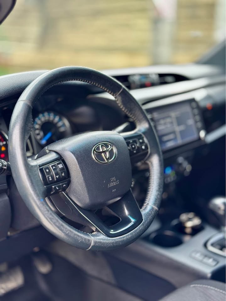 Used 1
                    TOYOTA
                     for Sale Image