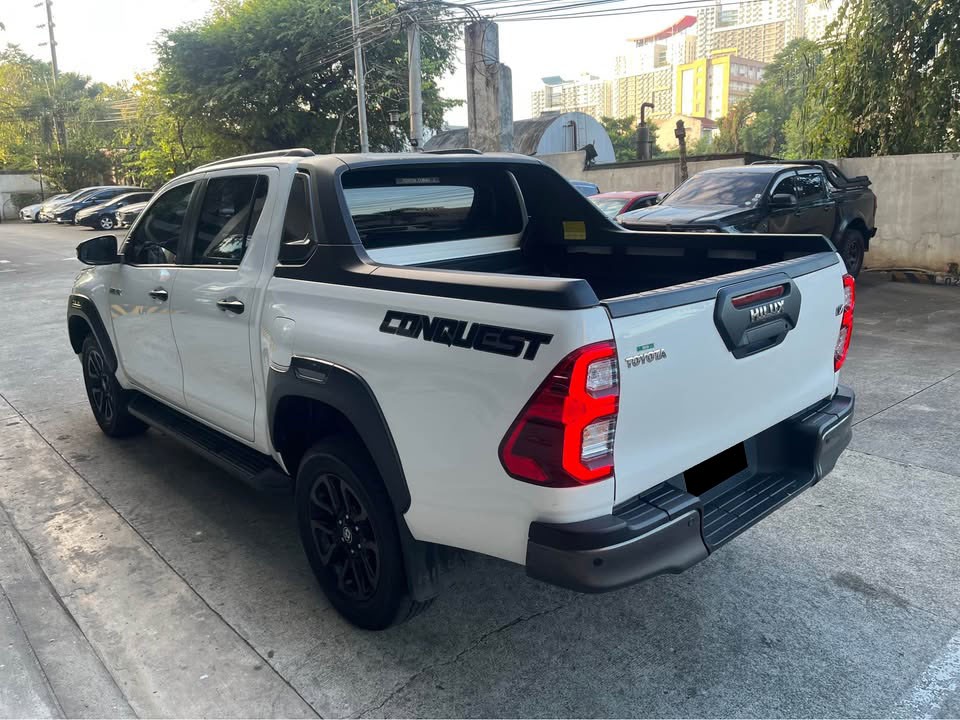 Used 1
                    TOYOTA
                     for Sale Image