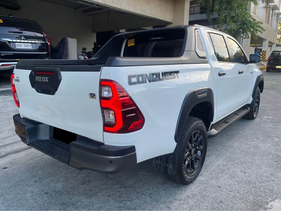 Used 1
                    TOYOTA
                     for Sale Image