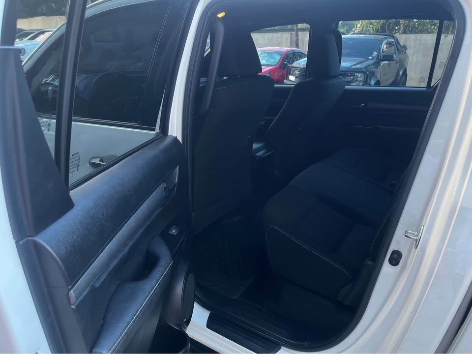 Used 1
                    TOYOTA
                     for Sale Image