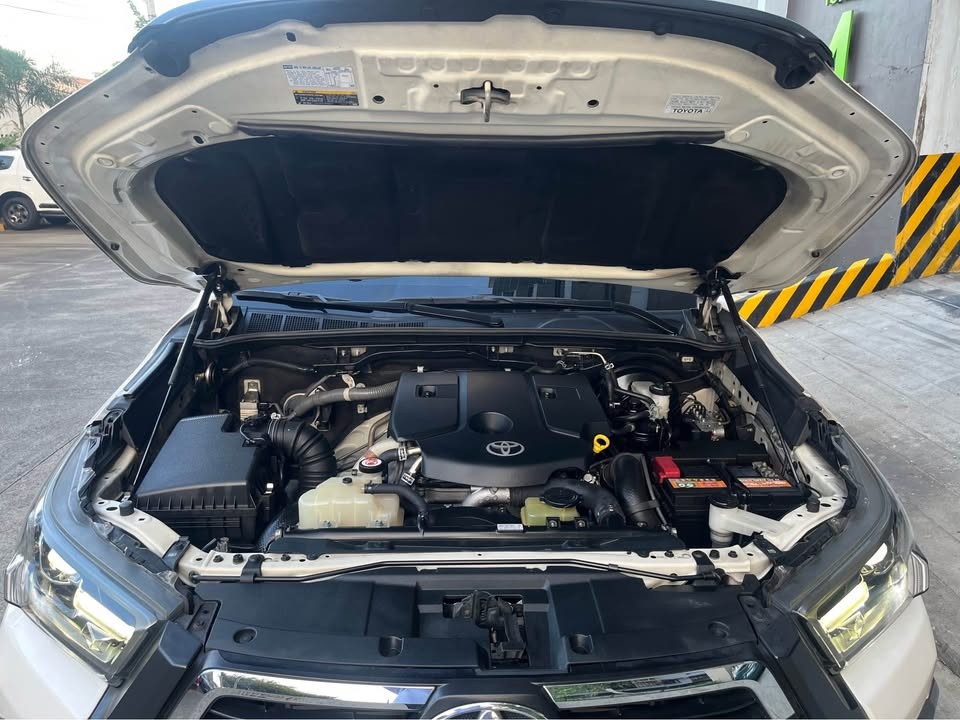 Used 1
                    TOYOTA
                     for Sale Image