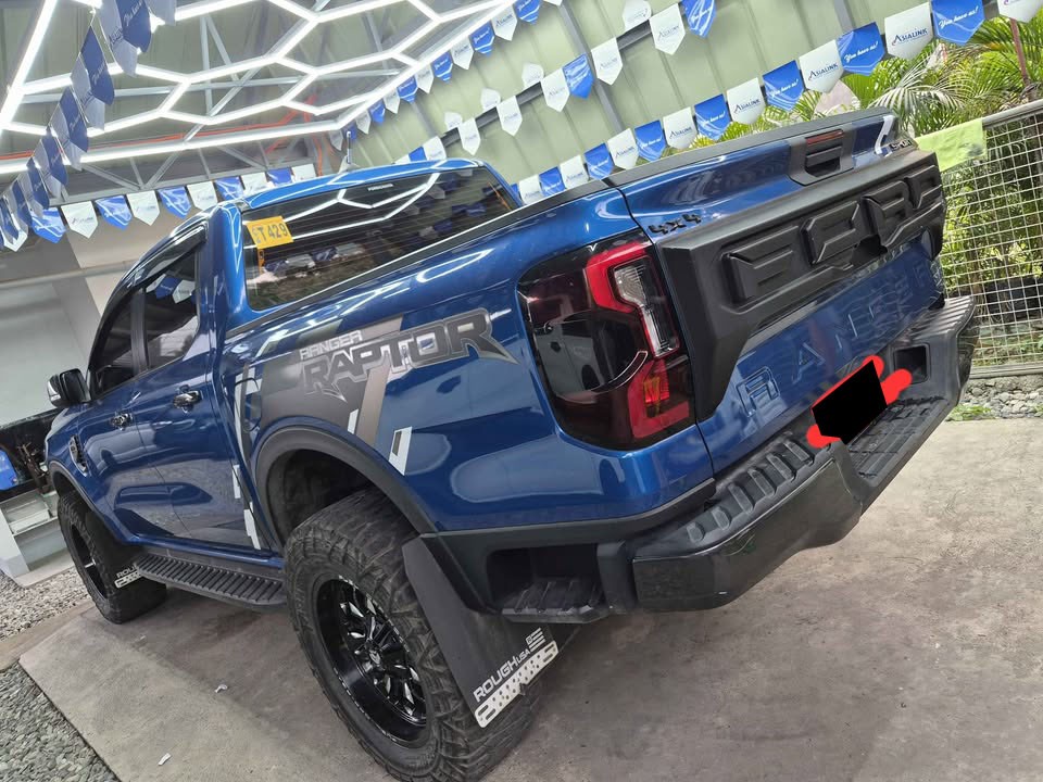 Used 1
                    FORD
                     for Sale Image