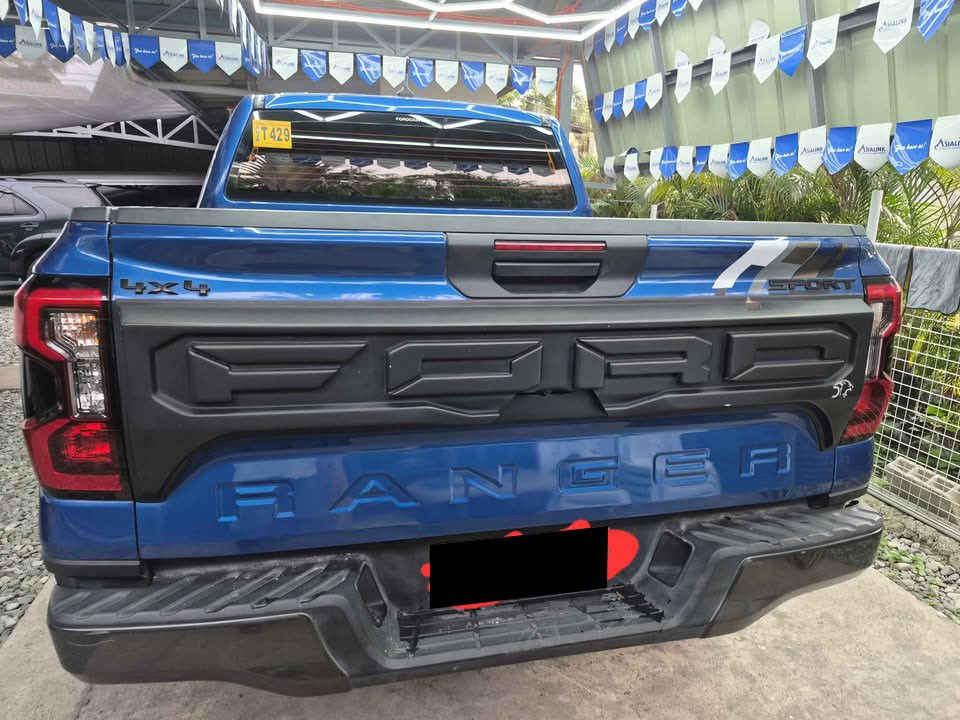 Used 1
                    FORD
                     for Sale Image