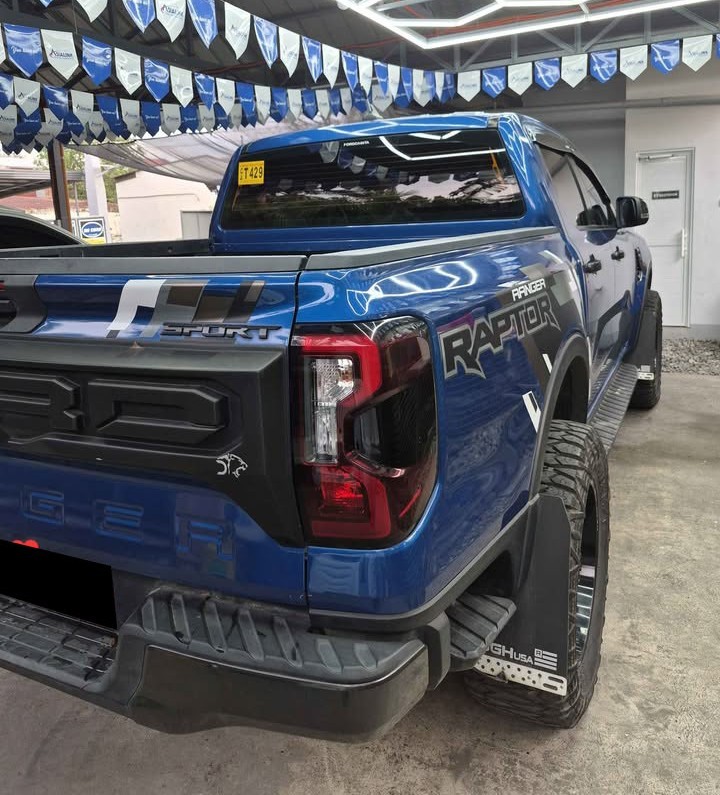 Used 1
                    FORD
                     for Sale Image