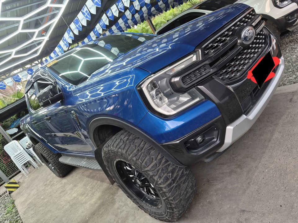 Used 1
                    FORD
                     for Sale Image