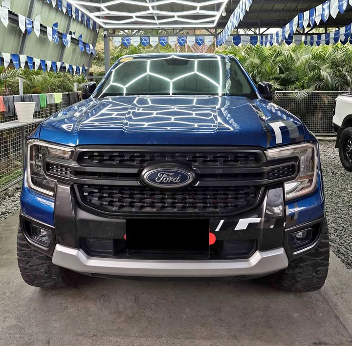 Used 1
                    FORD
                     for Sale Image