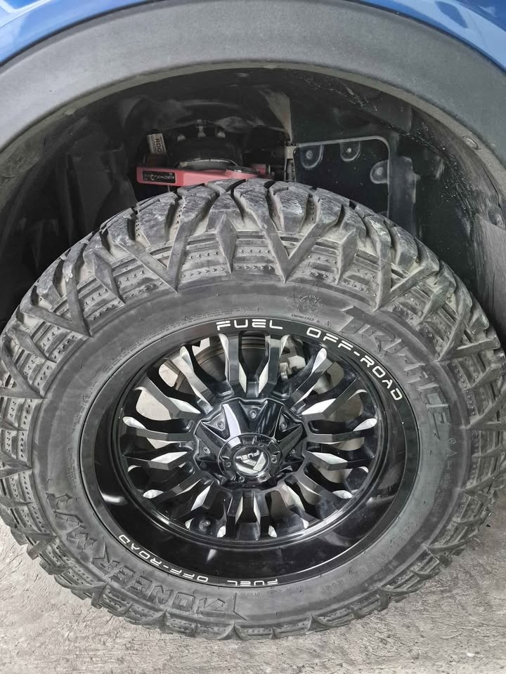 Used 1
                    FORD
                     for Sale Image