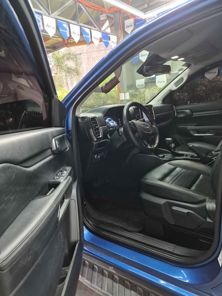 Used 1
                    FORD
                     for Sale Image