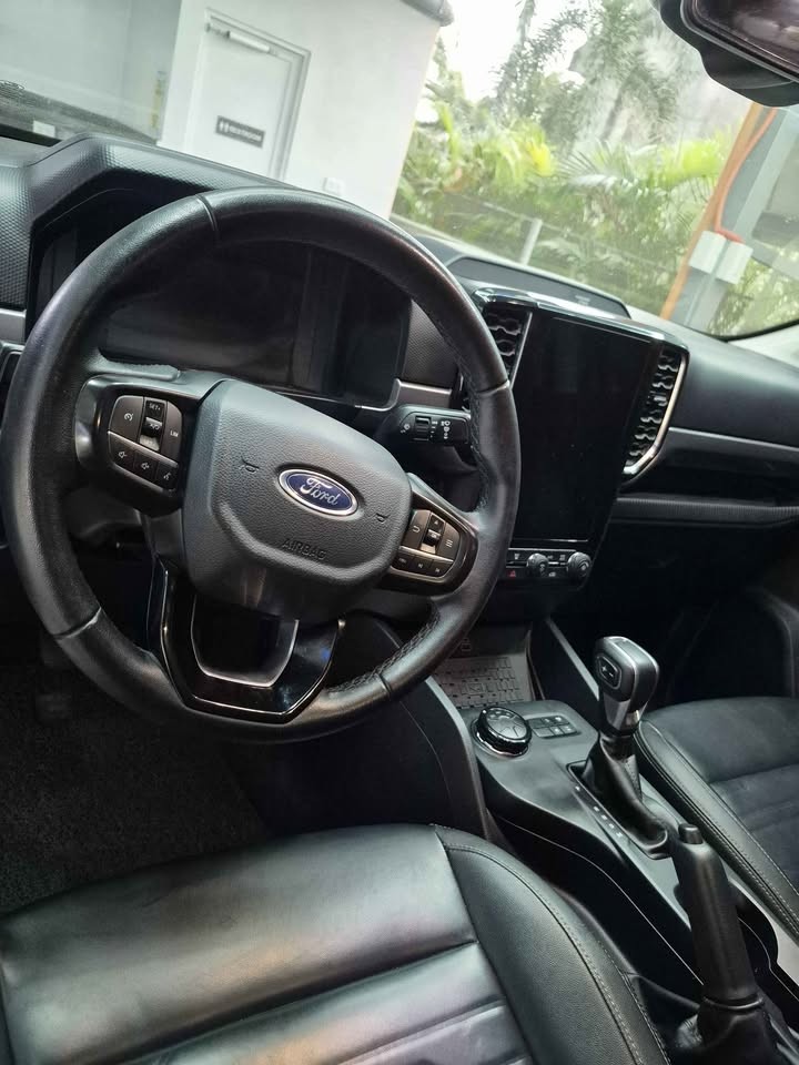 Used 1
                    FORD
                     for Sale Image