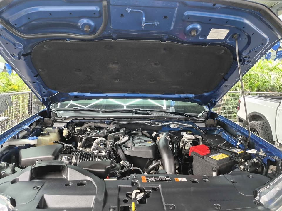 Used 1
                    FORD
                     for Sale Image