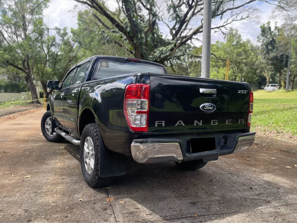 Used 1
                    FORD
                     for Sale Image