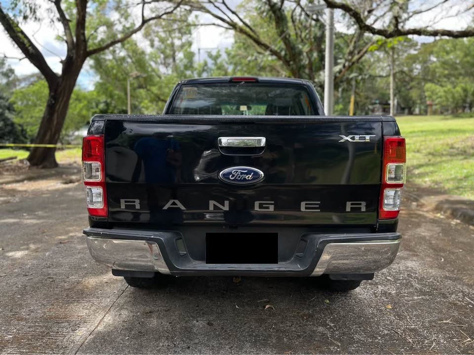 Used 1
                    FORD
                     for Sale Image