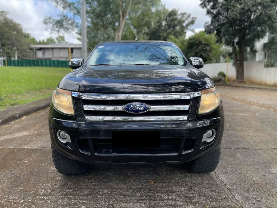 Used 1
                    FORD
                     for Sale Image