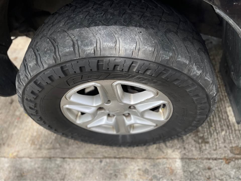 Used 1
                    FORD
                     for Sale Image