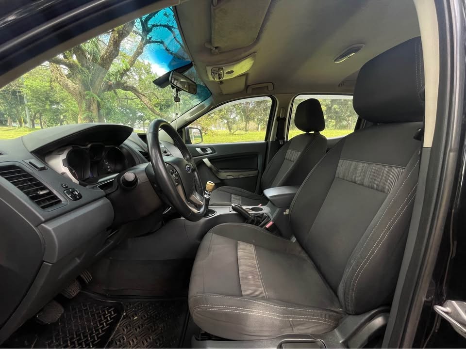 Used 1
                    FORD
                     for Sale Image