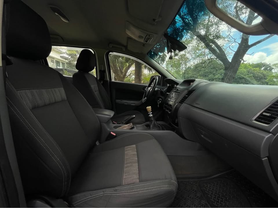 Used 1
                    FORD
                     for Sale Image