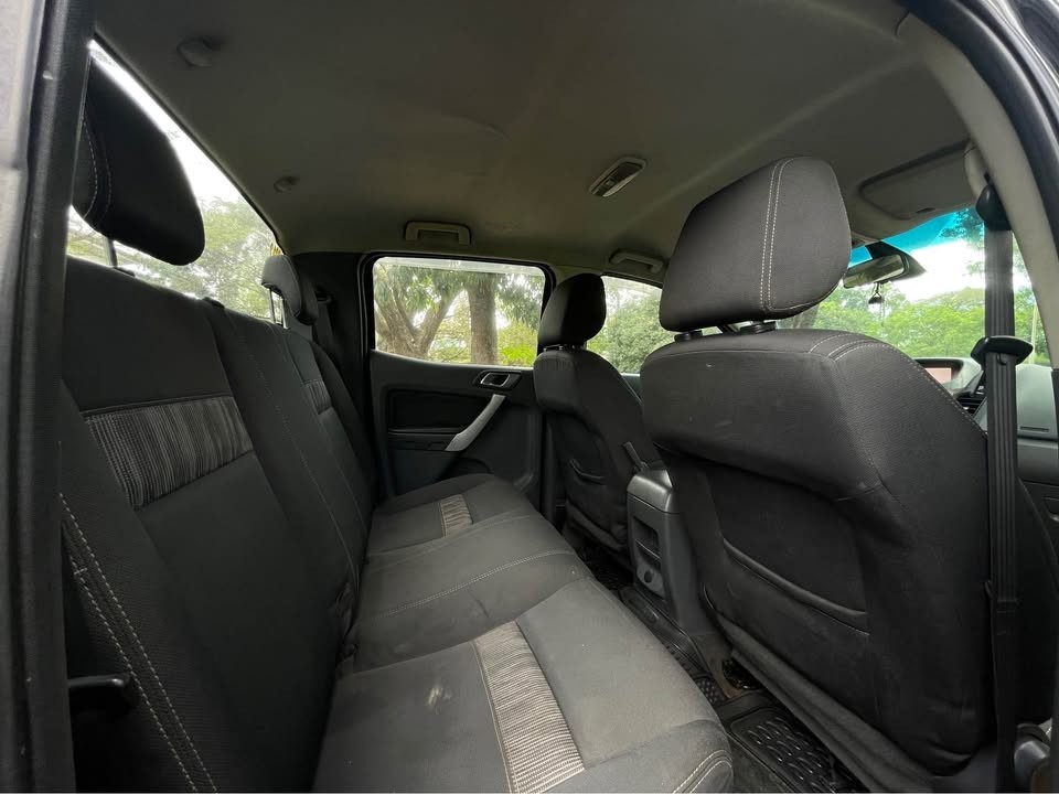 Used 1
                    FORD
                     for Sale Image