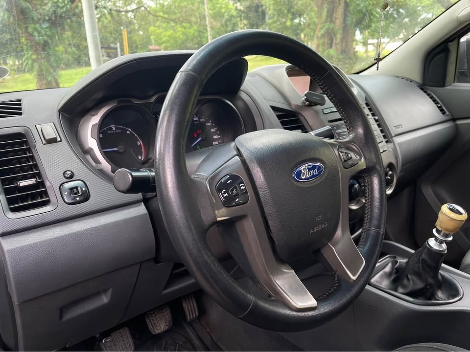 Used 1
                    FORD
                     for Sale Image