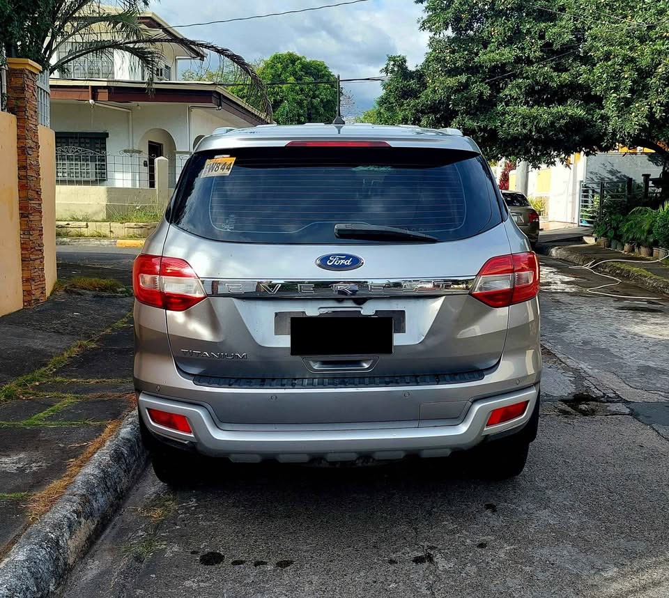 Used 1
                    FORD
                     for Sale Image