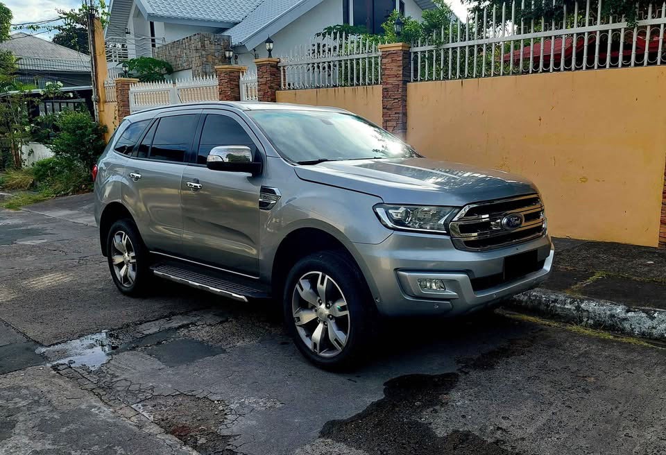 Used 1
                    FORD
                     for Sale Image