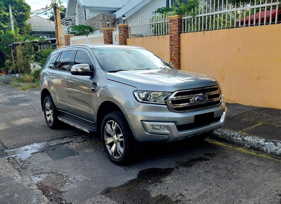 Used 1
                    FORD
                     for Sale Image