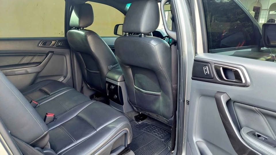 Used 1
                    FORD
                     for Sale Image