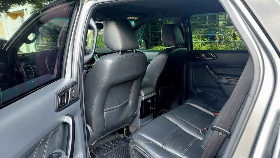 Used 1
                    FORD
                     for Sale Image