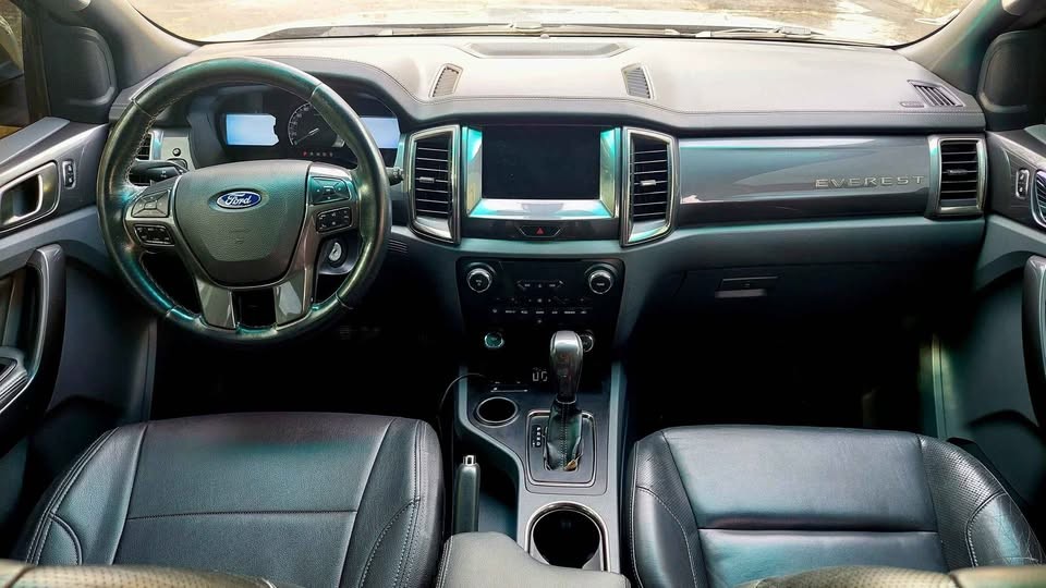 Used 1
                    FORD
                     for Sale Image