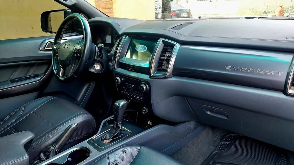 Used 1
                    FORD
                     for Sale Image