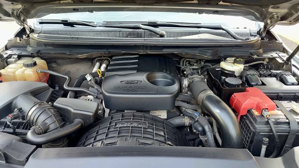 Used 1
                    FORD
                     for Sale Image