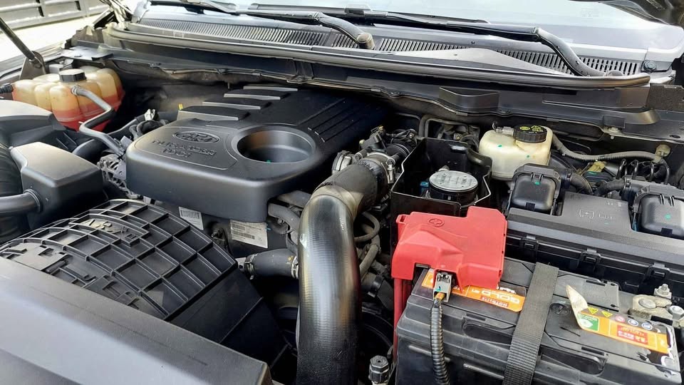 Used 1
                    FORD
                     for Sale Image