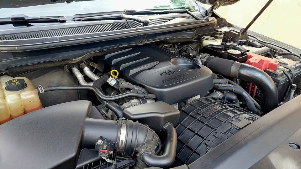 Used 1
                    FORD
                     for Sale Image