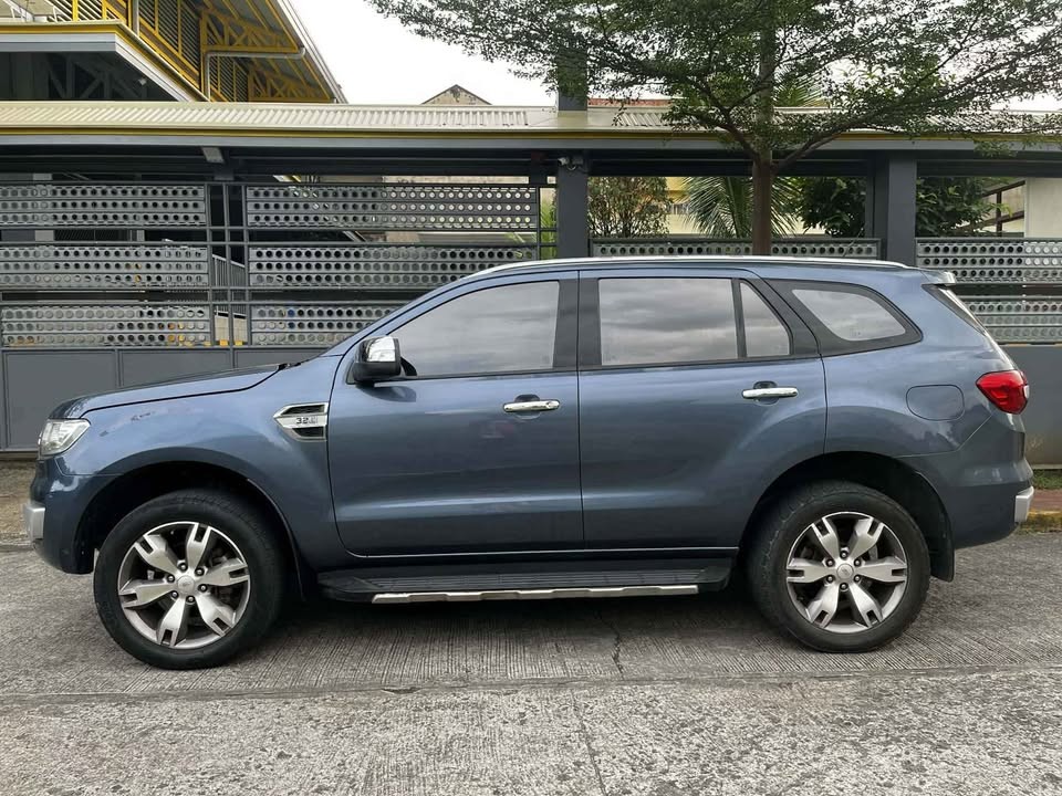 Used 1
                    FORD
                     for Sale Image