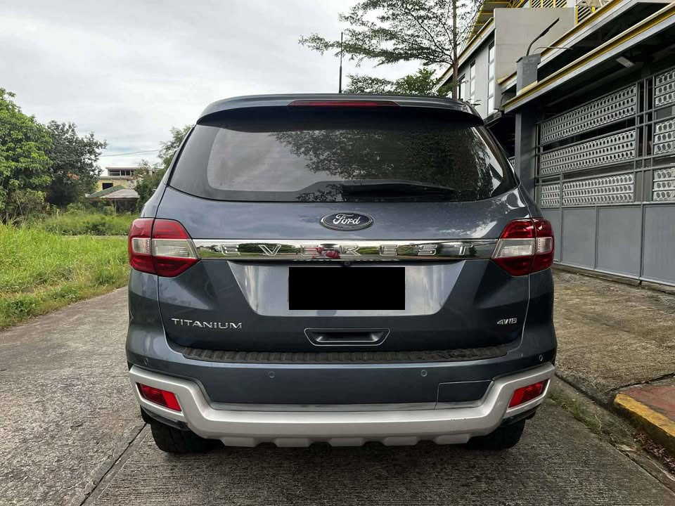 Used 1
                    FORD
                     for Sale Image