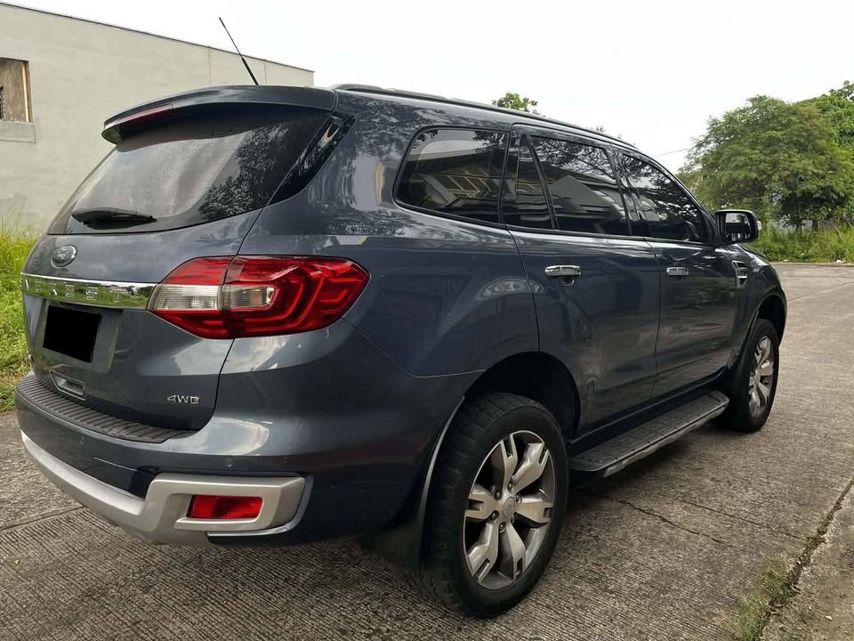 Used 1
                    FORD
                     for Sale Image